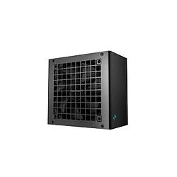 Bloc d'Alimentation DEEPCOOL PK550D 550 W 80 Plus Bronze