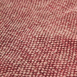 Acheter Thedecofactory VINTAGE USED - Tapis effet délavé rouge 120x170