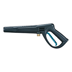 Makita Pistolet pour nettoyeur haute pression (197842-2) pour nettoyeur DHW 080 ZK / HW 1200 / HW 1300