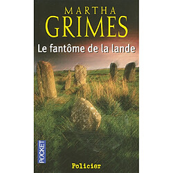 Le fantôme de la lande - Occasion