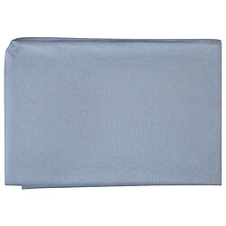 Acheter Beliani Bâche de protection CHUVA 90x90x105 cm Gris