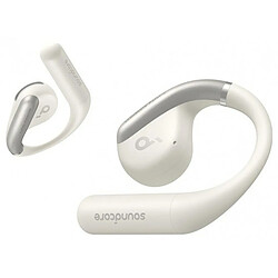 Avis Écouteurs in Ear Bluetooth Soundcore AEROFIT Blanc