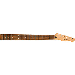 Player Series Telecaster Neck PF Fender