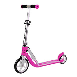 Hudora Trottinette pour enfant Little BigWheel - Magenta