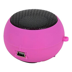 Yonis Mini Enceinte Bluetooth Stéréo Portable