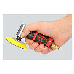 Mini ponceuse KS TOOLS slimPOWER - 140mm - 186W - 515.5590