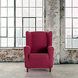 Avis Housse de fauteuil Eysa BRONX Bordeaux 80 x 100 x 90 cm