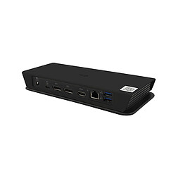 Hub USB i-Tec C31SMARTDOCKPD