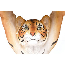 Acheter Karedesign Table d'appoint Animal Tigre Kare Design