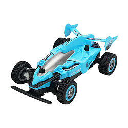 1:20 Haute Vitesse 15 Km / H 4WD 2.4G Radiocommandé Voiture Tout-terrain RC De Qualité Hobby Bleu