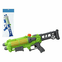 BigBuy Fun Pistolet à Eau 44 cm (44 cm)