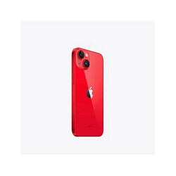 Avis Apple iPhone 14 128GB Red · Reconditionné