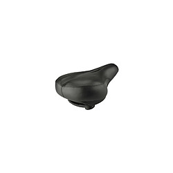 Unitec FISCHER Selle pour vélo de randonnée Super Soft ()