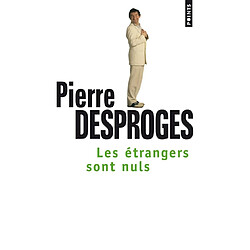 Les étrangers sont nuls - Occasion