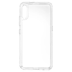 Avizar Coque LG K22 Rigide Antichoc Contour Renforcé Transparent