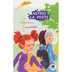 Astrid la peste