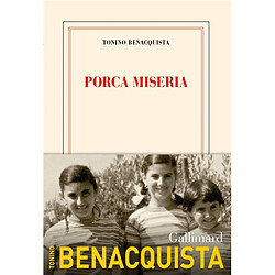 Porca miseria - Occasion