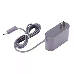 Adaptateur de charge 26.1V pour Dyson V6 V7 V8, cordon d'alimentation sans manche, prise US