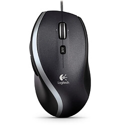 Logitech M500 souris USB Laser 1000 DPI