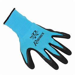 Ribimex Gants de précision top'rgrip tailles 6 à 11 taille 9