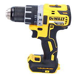 DeWalt Perceuse visseuse 18 V 2Ah DCD 791 P2