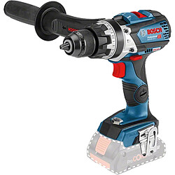 Bosch Perceuse à percussion sans fil GSB 18 V-110 C Professional