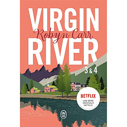 Virgin river. Vol. 3 & 4 - Occasion