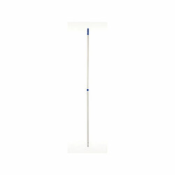 Manche Télescopique pour Épuisettes Bestway E-Z Broom 3x120 cm