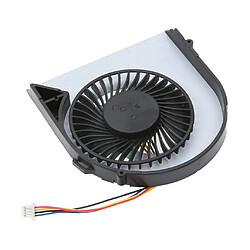 Ordinateur portable CPU Cooling Fan pas cher