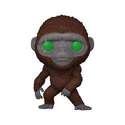 Funko Godzilla vs. Kong 2 - Figurine POP! Suko 9 cm