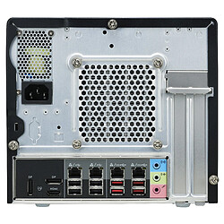 Shuttle XPC cube SW580R8 shuttle Shuttle XPC cube SW580R8