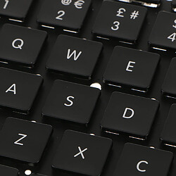 Avis Clavier d'ordinateur d'ABS