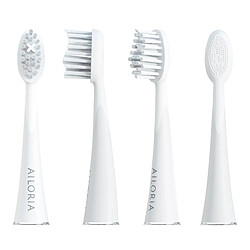 Brosse à dents électrique