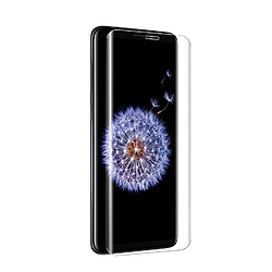 Platyne Verre Trempe 3d Pour Galaxy S9