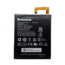 BATTERIE ORIGINE ? LENOVO L13D1P32 ? IdeaTab A8-50 4290mAh