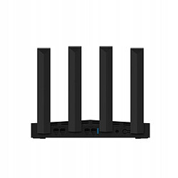 Router ZTE T3000 Noir Ethernet LAN Wi-Fi