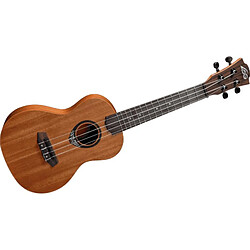 LAG - GLU TKU110C - Ukulele - Tiki Uku 110 - Concert Slim Arch back