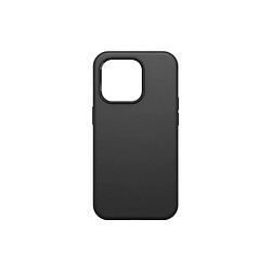 Coque antichoc OtterBox Symmetry + MagSafe pour iPhone 14 Pro Noir