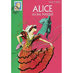 Alice au bal masqué - Occasion