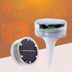 Universal Solar Floating Led Light Cordless Rgb Ip68 Waterproof Multi Colors Pool Light With Remote