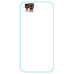 Acheter Avizar Caméra Arrière Huawei Y6 2018 Module Appareil Photo Compatible + Nappe