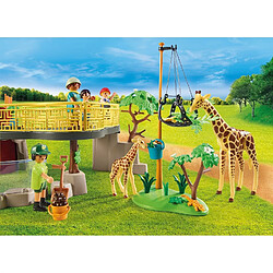 Playmobil® La Ménagerie pas cher