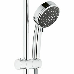 Colonne de douche Grohe 26398000 2 Positions