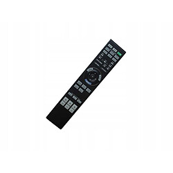 GUPBOO Télécommande Universelle de Rechange Pour Sony RM-PJVW100 VPL-VW100 VPL-VW100P VPL-VW150