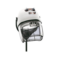 Sibel Casque Corail 1500 Blanc Tête Seule