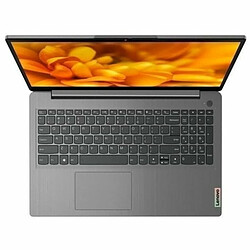 Avis Ordinateur Portable Lenovo 15,6" 16 GB RAM 512 GB SSD