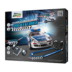 Simm 50240 - Circuit de course Police Track