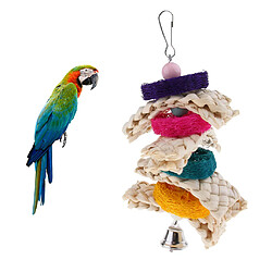 jouets perroquet oiseau