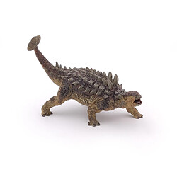 55015 Papo Figurine Dinosaure Ankylosaure