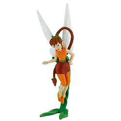 Bullyland Figurine Disney Fairies : Fée Noa